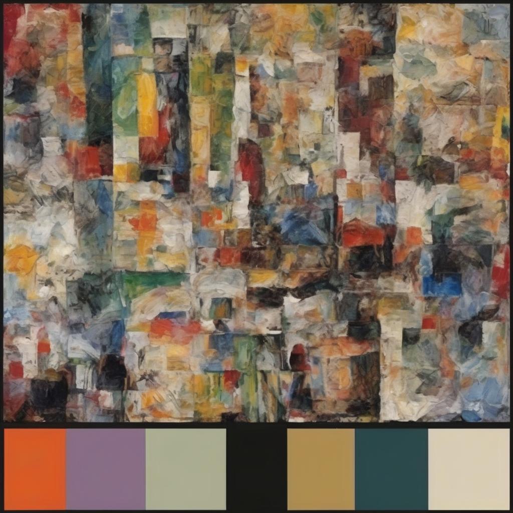 Η Ζωή και Η Καριέρα του Abraham Palatnik